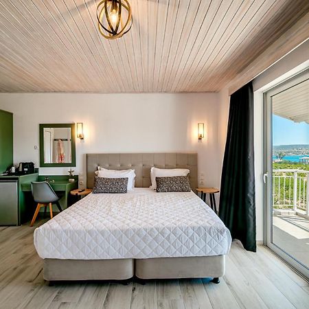 Leonidas Resort Hermione Buitenkant foto