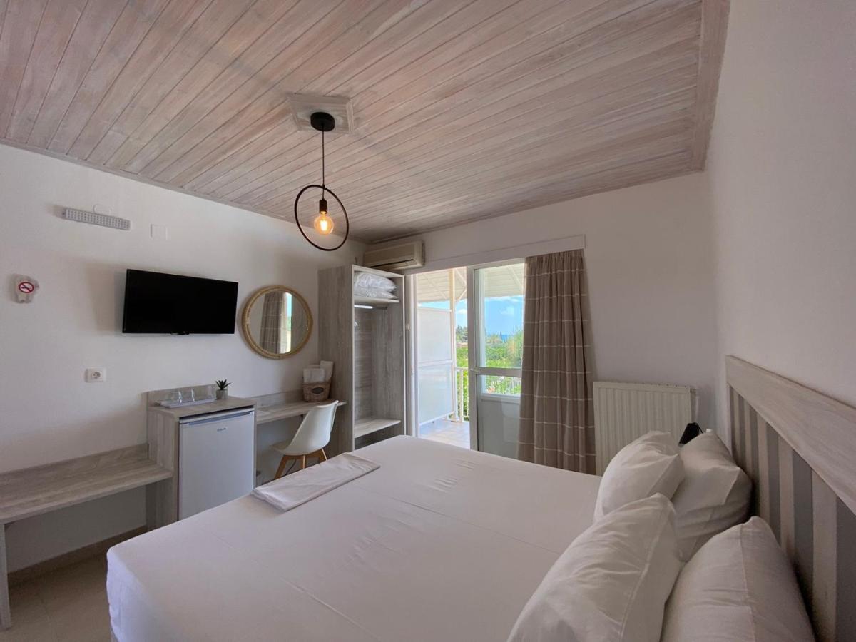 Leonidas Resort Hermione Buitenkant foto