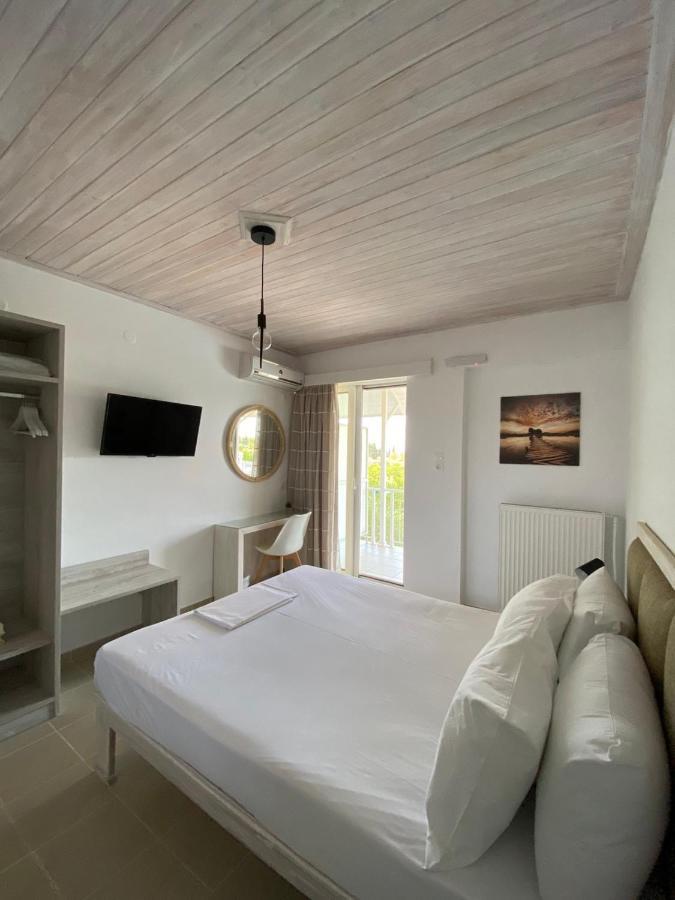Leonidas Resort Hermione Buitenkant foto