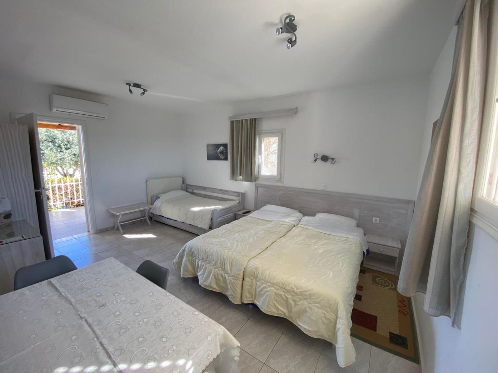 Leonidas Resort Hermione Buitenkant foto