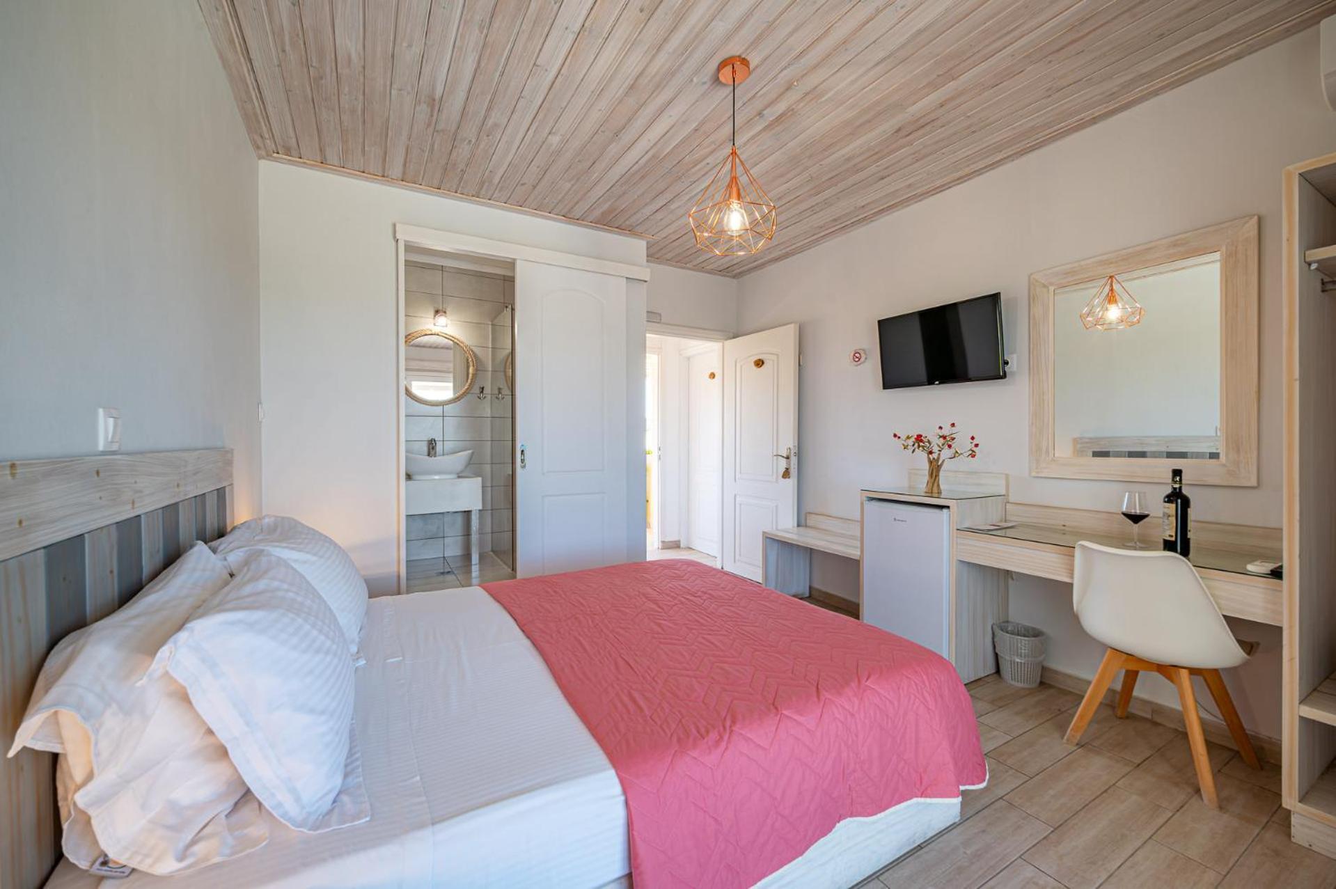 Leonidas Resort Hermione Buitenkant foto