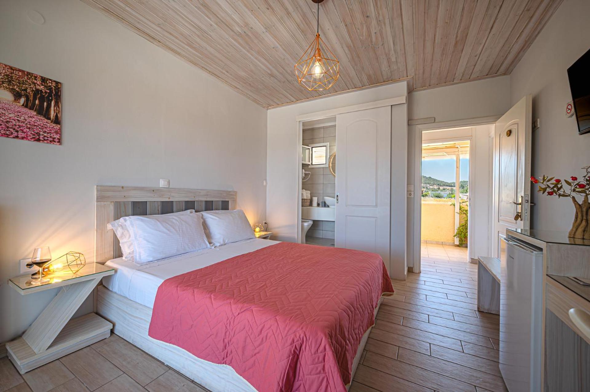 Leonidas Resort Hermione Buitenkant foto