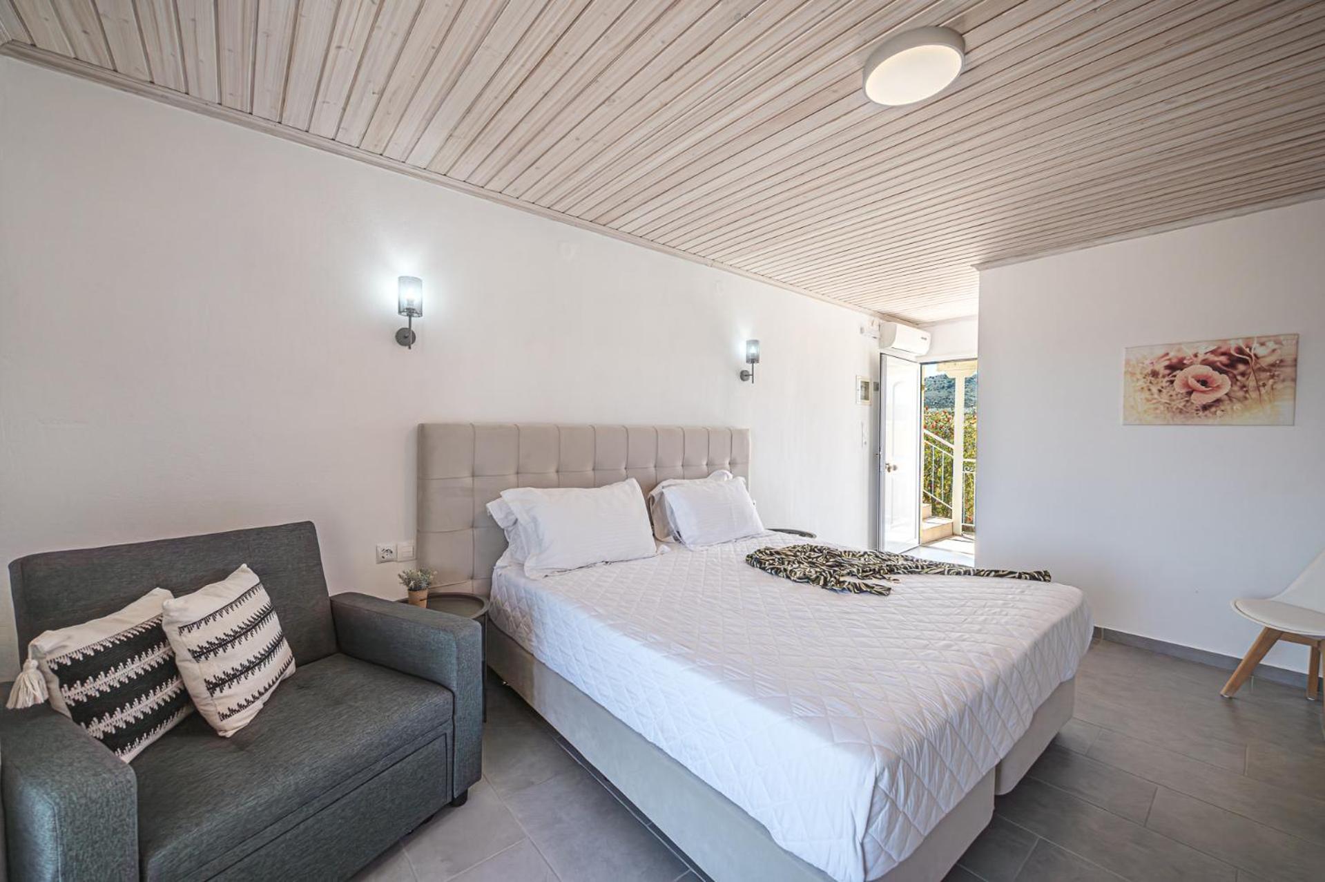Leonidas Resort Hermione Buitenkant foto